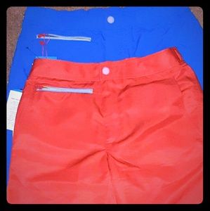 Swim shorts